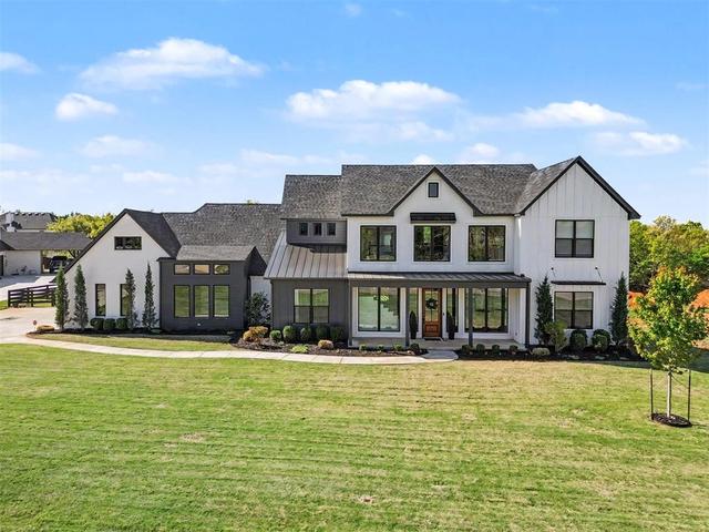 460 Old Farm Rd, Edmond, OK 73034