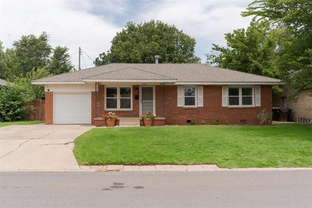 2505 Ashley Dr, Oklahoma City, OK 73120