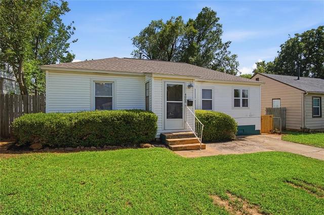 4008 SE 25th St, Oklahoma City, OK 73115