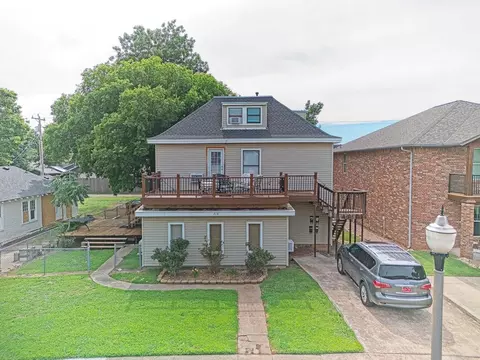 714 Monnett Ave, Norman, OK 73069