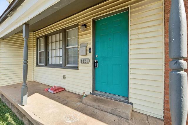 4021 SE 24th St, Del City, OK 73115