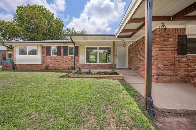 5613 NE Grand Blvd, Oklahoma City, OK 73111