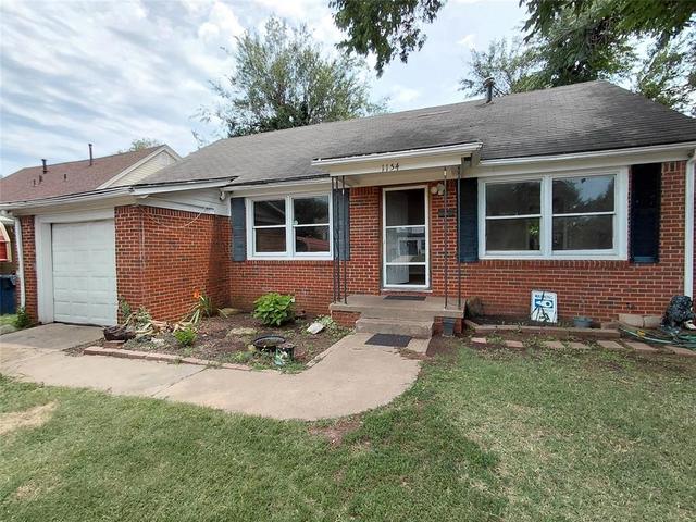 1154 NW 80th St, Oklahoma City, OK 73114