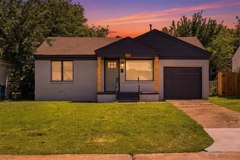 1308 NE 44th St, Oklahoma City, OK 73111