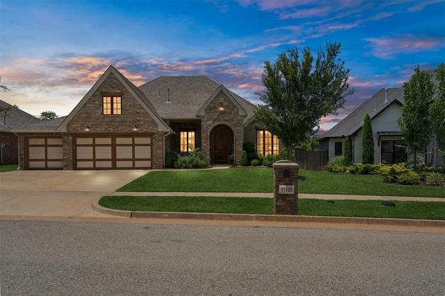 13105 Knight Island Dr, Oklahoma City, OK 73142
