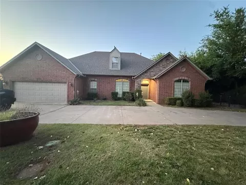 9821 Ritter Rd, Oklahoma City, OK 73162