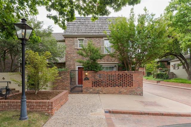6421 Hunting Hill Ln #21, Oklahoma City, OK 73116