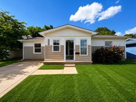 4209 NE 16th Ter, Oklahoma City, OK 73121
