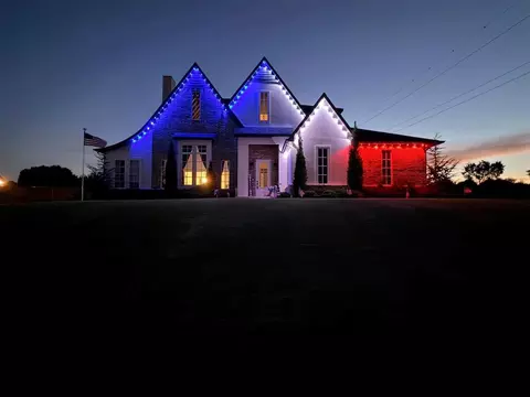 3261 Red Ridge Dr, Blanchard, OK 73010