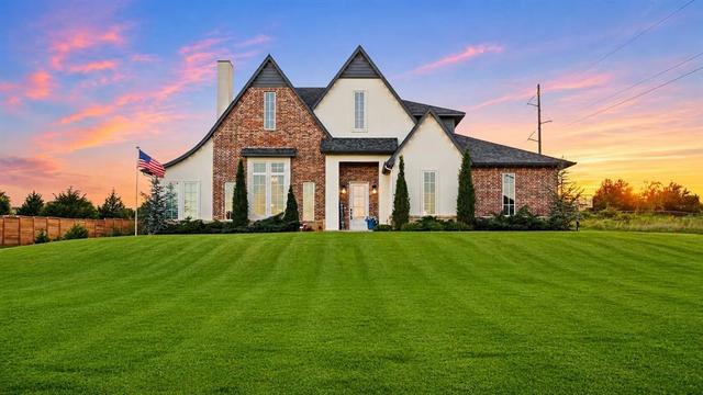3261 Red Ridge Dr, Blanchard, OK 73010