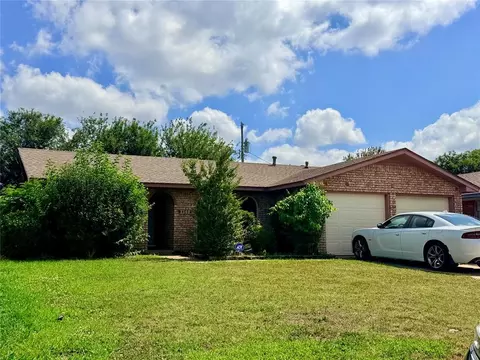 1340 NW 107th St, Oklahoma City, OK 73114