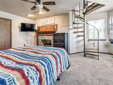 10864 E Colbert Rd, Davis, OK 73030 photo 31