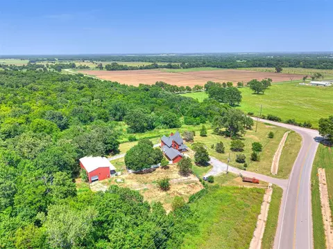 10864 E Colbert Rd, Davis, OK 73030 photo 46