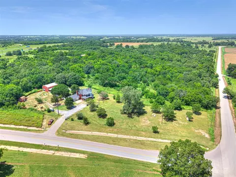 10864 E Colbert Rd, Davis, OK 73030 photo 44