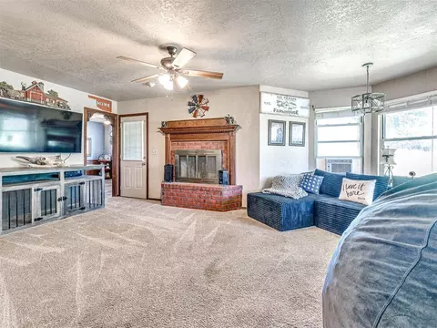 10864 E Colbert Rd, Davis, OK 73030 photo 11