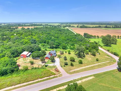 10864 E Colbert Rd, Davis, OK 73030 photo 45