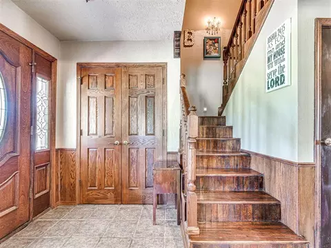 10864 E Colbert Rd, Davis, OK 73030 photo 10