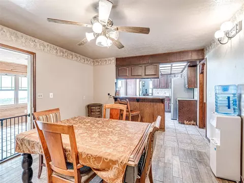10864 E Colbert Rd, Davis, OK 73030 photo 23
