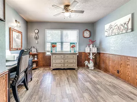 10864 E Colbert Rd, Davis, OK 73030 photo 15