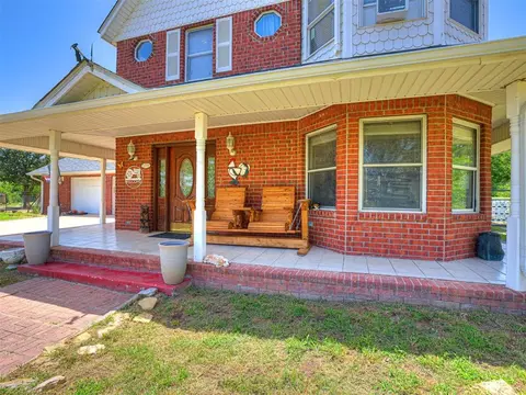 10864 E Colbert Rd, Davis, OK 73030 photo 7