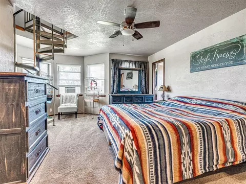 10864 E Colbert Rd, Davis, OK 73030 photo 29