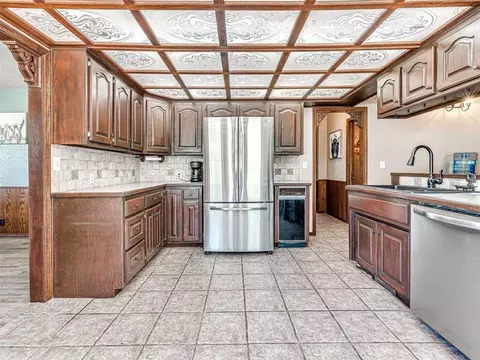 10864 E Colbert Rd, Davis, OK 73030 photo 17