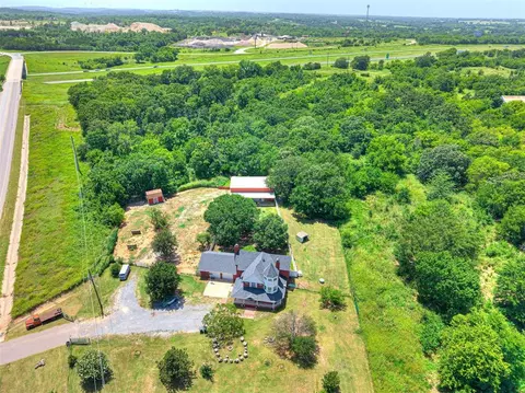 10864 E Colbert Rd, Davis, OK 73030 photo 48