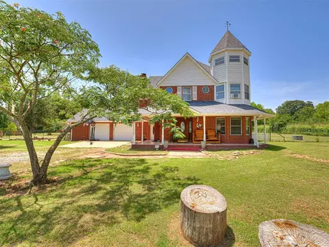 10864 E Colbert Rd, Davis, OK 73030 photo 8