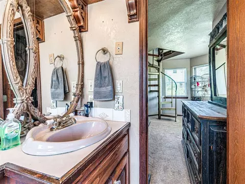 10864 E Colbert Rd, Davis, OK 73030 photo 34