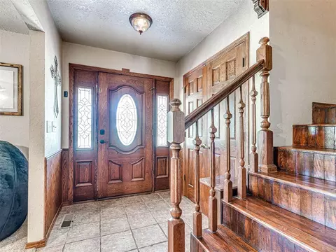 10864 E Colbert Rd, Davis, OK 73030 photo 9