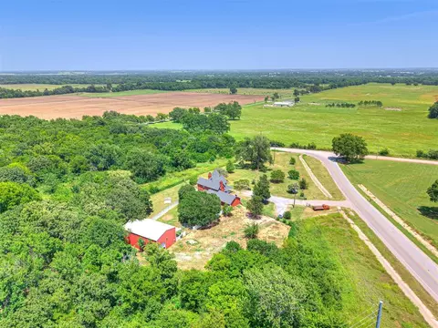 10864 E Colbert Rd, Davis, OK 73030 photo 47