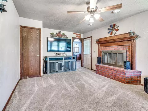 10864 E Colbert Rd, Davis, OK 73030 photo 12