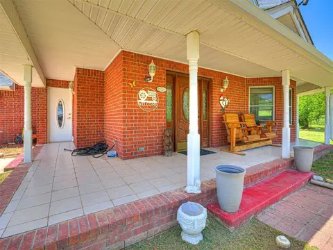 10864 E Colbert Rd, Davis, OK 73030 photo 6