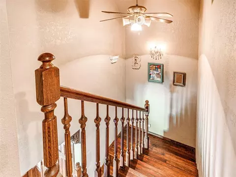 10864 E Colbert Rd, Davis, OK 73030 photo 26