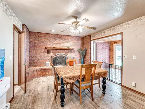 10864 E Colbert Rd, Davis, OK 73030 photo 21