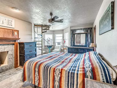 10864 E Colbert Rd, Davis, OK 73030 photo 28