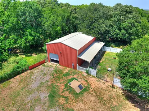 10864 E Colbert Rd, Davis, OK 73030 photo 49