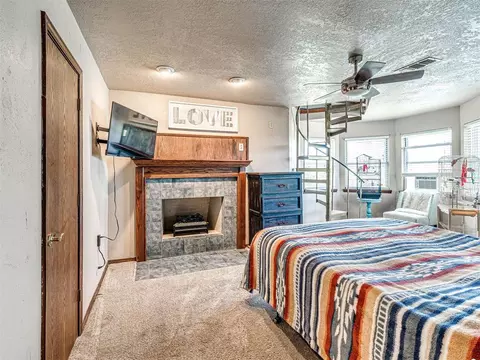 10864 E Colbert Rd, Davis, OK 73030 photo 27