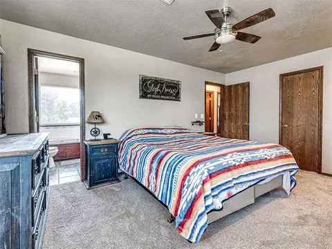 10864 E Colbert Rd, Davis, OK 73030 photo 30