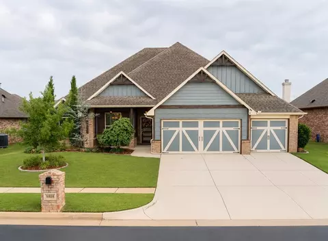 8808 NW 127th St, Oklahoma City, OK 73142