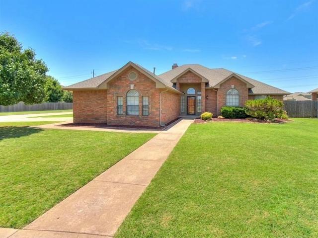 4053 Nicole Pl, Norman, OK 73072