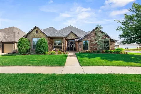 6108 NW 154th St, Edmond, OK 73013