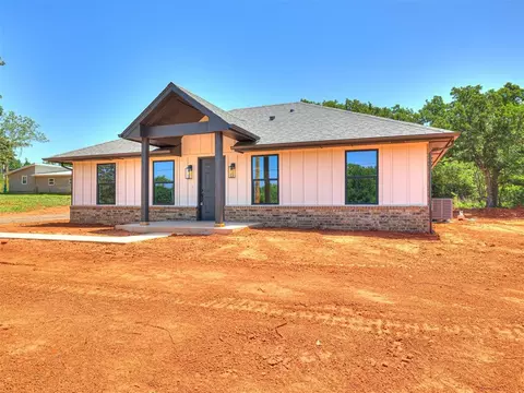 2205 County St 2980, Blanchard, OK 73010