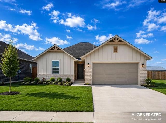 532 Grand Sycamore Dr, Washington, OK 73093