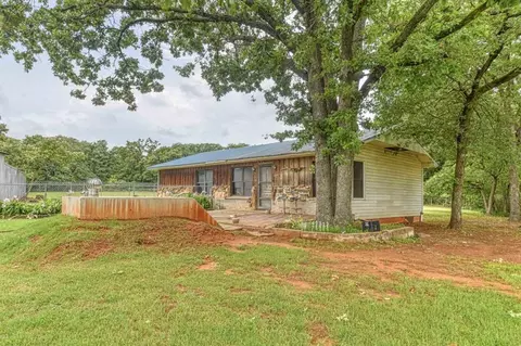 Exterior - 412 Bumgarner Ave, Norman, OK 73026 photo 5 of 15