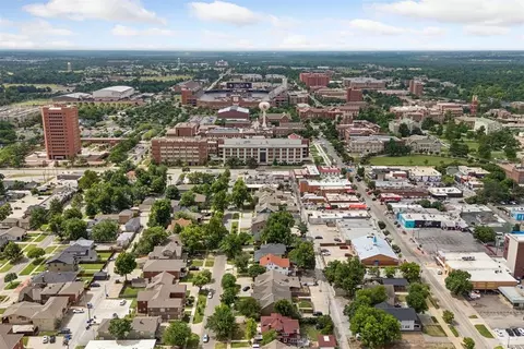 730 Deans Row Ave, Norman, OK 73069