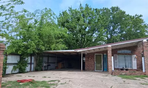 Exterior - 479 E Ripley St, Byars, OK 74831 photo 2 of 3