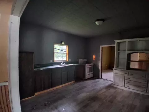 Entry Way - 479 E Ripley St, Byars, OK 74831 photo 1 of 1