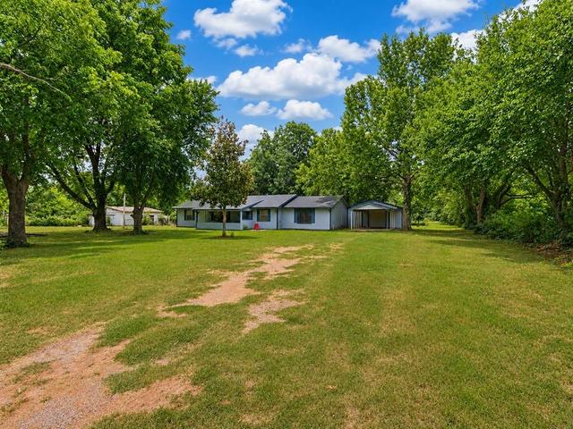 7085 Ponderosa Ln, Blanchard, OK 73010
