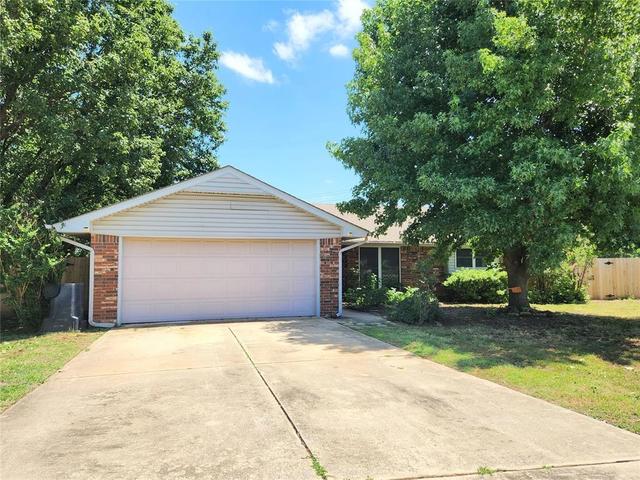 7505 Kathryn Way, Oklahoma City, OK 73162